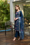 Tew Rayon Kurti With Bottom Dupatta Best Wholesale Shop In Surat